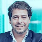 Photo of Eduardo Schaeffer, Partner at Globo Ventures