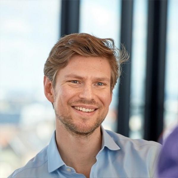 Maximilian Rowoldt's Investing Profile - Cusp Capital Partners Investor ...
