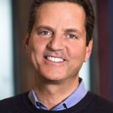 Photo of Ron Suber, Managing Partner at Rewire