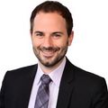 Photo of Jason Hardy, Partner