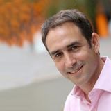 Photo of Gonzalo Costa, Managing Partner at NXTP Labs