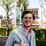 Photo of Sebastian Gutierrez, Investor at Hustle Fund