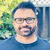 Photo of Vaibhav Kulkarni, Investor at GIT1K
