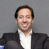 Photo of Andres Meta, Investor at ArFintech