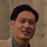 Photo of Michael Chow, Dart Technologies