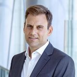 Photo of Sebastian Kreuz, Managing Director at Boehringer Ingelheim Venture Fund