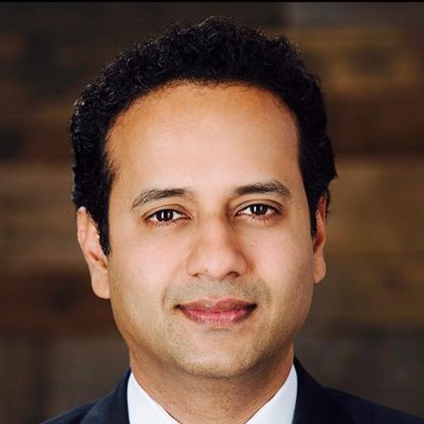 Ven Raju's Investing Profile - Innovation Works Investor | Signal