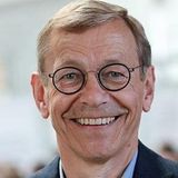 Photo of Helge Munk, Partner at Lorenz Technology ApS