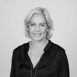 Photo of Susanna Campbell, Norrsken VC