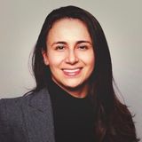 Photo of Kenza Zayani, Analyst at Heartcore Capital