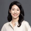 Photo of Tina Cheng, Managing Partner at Cherubic Ventures