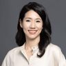 Photo of Tina Cheng, Managing Partner at Cherubic Ventures