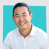 Photo of Nick Kim, General Partner at Upfront Ventures