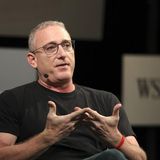 Photo of Noam Bardin, Stealth Company (Noam Bardin)