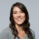 Photo of Kenzie Amack, Stanford GSB Impact Fund