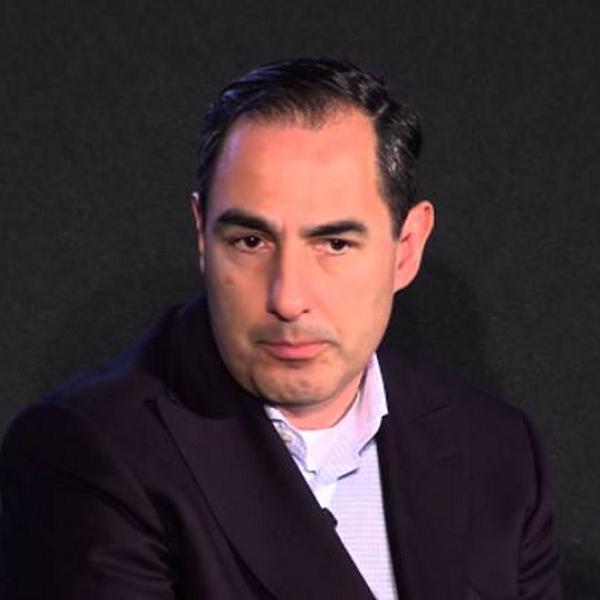 Luis Valdich's Investing Profile - Citi Ventures Managing Director | Signal