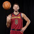 Photo of Kevin Love, Angel