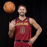 Photo of Kevin Love, Angel