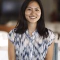 Photo of Olivia Kim, Senior Associate at GingerBread Capital