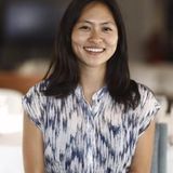 Photo of Olivia Kim, Senior Associate at GingerBread Capital