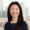 Photo of Courtney Chow, Vice President at Battery Ventures