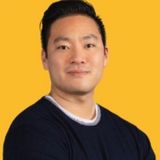 Photo of Rich Wang, Hustle Fund
