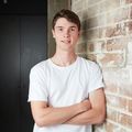 Photo of Max Meyer, Associate at Blackbird Ventures Australia