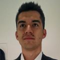Photo of Arturo Ivan C., Managing Partner at Nazca Ventures