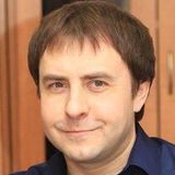 Photo of Oleg Mikhalsky, Partner at Fulgur Ventures