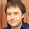 Photo of Oleg Mikhalsky, Partner at Fulgur Ventures