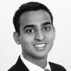 Photo of Ravi Shah, Vice President at IA Capital Group