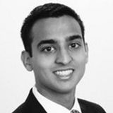 Photo of Ravi Shah, Vice President at IA Capital Group