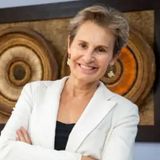 Photo of Adriana Muratore, Partner at Sprint Strategy Advisory