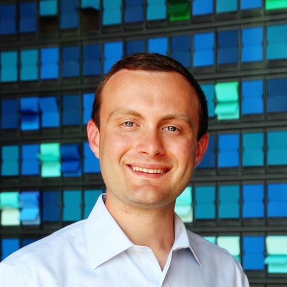 Tyler Crown's Investing Profile - Unusual Ventures Vice President | Signal