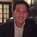 Photo of Ian Lin, Partner at Red Building Capital