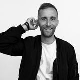 Photo of Henric Suuronen, Managing Partner at Play Ventures