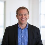 Photo of Jon Bischke, Advisor at PV Corp