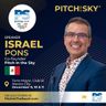 Photo of Israel Pons, President at Angels Nest