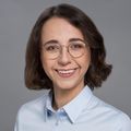 Photo of Edyta Z., Analyst at IFM Investors