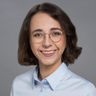 Photo of Edyta Z., Analyst at IFM Investors