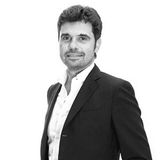 Photo of Gianluca Losi, Partner at KYMA Investment Partners