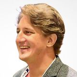 Photo of Ludovic Dagneau, OuiSense