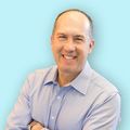 Photo of Andy Cohen, Partner at World Innovation Lab (WiL)