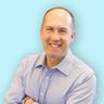 Photo of Andy Cohen, Partner at World Innovation Lab (WiL)