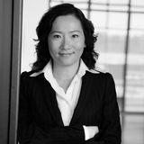 Photo of Ellen Qi Fang, General Partner at Archangel Network of Funds