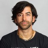 Photo of Tekin Salimi, Managing Partner at dao5