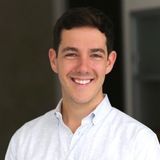 Photo of Jared Middleman, Partner at Dragoneer Investment Group