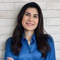 Photo of Karen Díaz, Analyst at Proeza Ventures