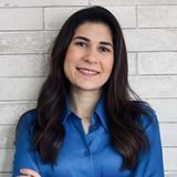 Photo of Karen Díaz, Analyst at Proeza Ventures