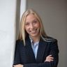 Photo of Adele English, Senior Associate at March Capital